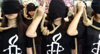 #AmnestyInternational a #Formia contro la pena di morte