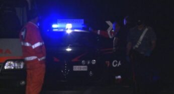 Incidente mortale a #Terracina: perde la vita un 46enne