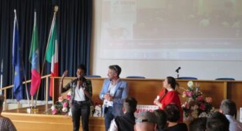 #Minturno: Visioni Sociali, grandi emozioni per il primo matinee di Visioni Corte Film Festival