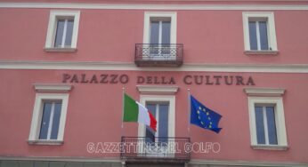 M5S Gaeta: Palazzo della Cultura ma anche interessi privati