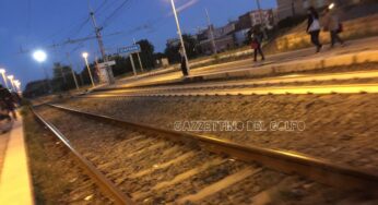La #pioggia manda il titl la #Roma-#Formia-#Napoli: ritardi anche di 1 ora