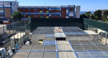 #Gaeta, pronte le nuove aule per l’Istituto Nautico