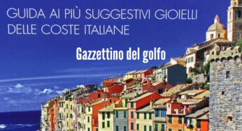 #Gaeta sulla guida “I Borghi di #mare più belli d’#Italia”