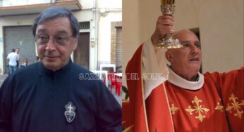 Auguri ai Superiori Passionisti del Basso #Lazio