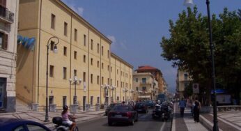 #Formia/Esempio, insegnamento, azione: forze dell’ordine in piazza per la “Notte della legalità”. Sabato nel centro città