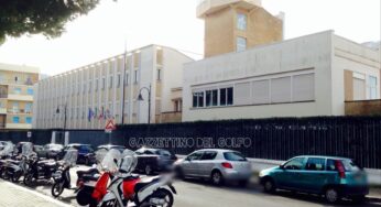 Vicenda Caboto, Dies: “A #Gaeta il SEL fa disinformazione”