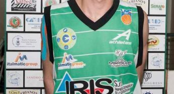 #Basket/#Gaeta: Esame Sam Roma per la Gradone Assicurazioni #Serapo ’85