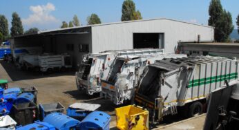 “#Formia Rifiuti Zero”, lunedì il bando per l’acquisto della nuova flotta mezzi