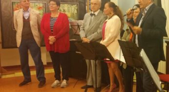 #Gaeta, inaugurato il Festival Internazionale “#Danza senza frontiere”