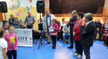 #Gaeta, grande festa dei #nonni, nelle location di Villa Traniello e la Scuola Mazzini