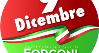  Tutto pronto per l’Adunata Nazionale del Movimento 9 Dicembre #Forconi