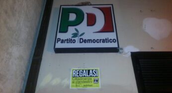 #Formia: “Regalasi cittadinanza ai clandestini”, la protesta di #ForzaNuova