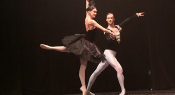 #Gaeta, Straordinaria chiusura delle 1ªed. del Festival italo-russo “#Danza senza Frontiere”