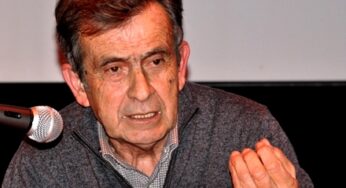 #Formia, premio alla carriera a Rodolfo Di Biasio, Bartolomeo: “Un grande uomo a cui la città deve tanto”