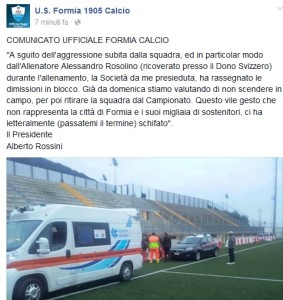 aggressione_formia_calcio