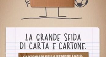 #Cartoniadi #Lazio: la grande sfida della raccolta differenziata di carta e cartone