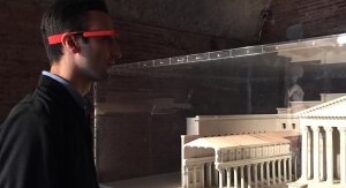 I Mercati di Traiano si aprono al futuro grazie al gaetano Mirko Di Ciaccio