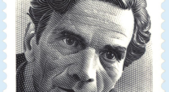 Pier Paolo Pasolini, un #francobollo per non dimenticare