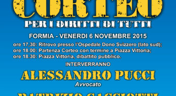 #Formia, #USB organizza un corteo di protesta
