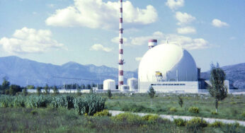 Centrale #nucleare del #Garigliano, al via le operazioni di decontaminazione