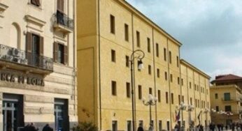 #Formia, consegnato il nuovo Piano del Trasporto Pubblico Locale