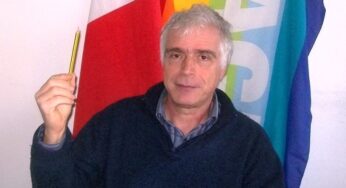 Preside itrano, Riccardo Agresti, picchiato da xenofobi nella sua scuola di Ladispoli