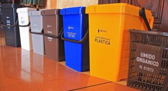 #Formia – Distribuzione sacchetti biodegradabili, il calendario completo