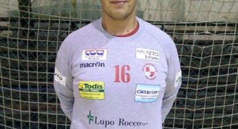 La Lupo Rocco # Gaeta espugna #Benevento. Al termine della gara squadra aggredita da alcuni tifosi sanniti