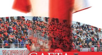 #Gaeta Calcio, nuovi arrivi per la Juniores Elite