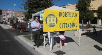 #Sabaudia – Screening e petizione per completamento della rete del gas. Domani lo Sportello del Cittadino fa tappa a Borgo Vodice