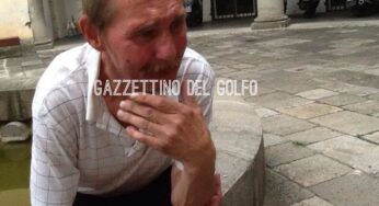 #Formia, si conclude la vicenda della cagnolina “Angel”
