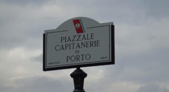 #Scauri, cerimonia d’inaugurazione di “Piazzale Capitanerie di Porto”