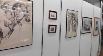 Una Galleria d’arte per #Formia. Apre presso Orlandi casa Galleriaurunca – Temporary Exhibition