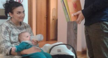 #Formia – “Libertà di leggere”, successo per l’iniziativa alla “Casa dei libri”