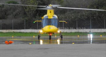 #UDC/Inaugurazione #Eliporto: “c’è un marziano anche a #Formia!”