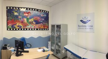 #Gaeta, parte domani il progetto di screening cardiologico