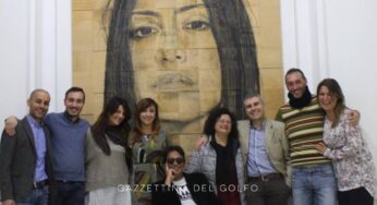 #Gaeta ha ricordato Pasolini: Commozione alla Pinacoteca Comunale