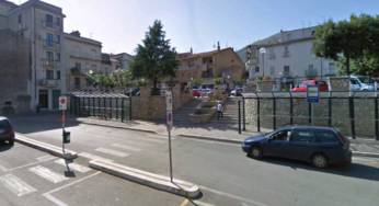 #Itri: sconosciuta semina il panico in centro. Aggrediti Agenti #PoliziaLocale