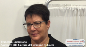 #Gaeta/#BambinoGesù, Lucreziano: “Se un bambino sta male, soffre tutta la famiglia”