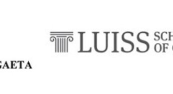 #Gaeta: Master #LUISS in Politiche ed #Economia del #Mare e Territorio: il 15 novembre scadono le iscrizioni