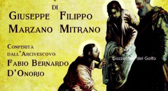 Due nuovi #Diaconi per l’#Arcidiocesi di #Gaeta