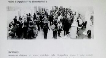 #Disoccupazione al 44% ma il centro per l’impiego di via Spaventola a #Formia pensa a trans e immigrati