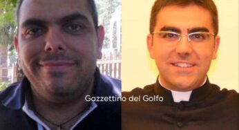 #Gaeta: Ordinazioni Diaconali nella Basilica Cattedrale per i seminaristi Marzano e Mitrano