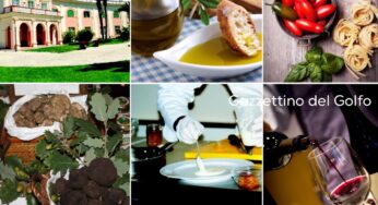 #Gaeta: lavoro e formazione per un’#Agricoltura eccellente.Seminario della Confederdia Lazio al “Vinicibando 2015”, in collaborazione con FOR.AGRI