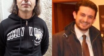 #Itri: non ci fu #Stalking, assolto da ogni accusa Massimiliano Riccardi