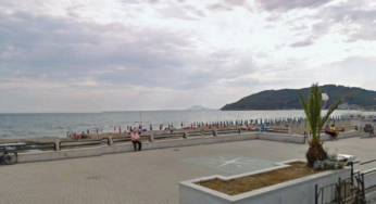 Scauri avrà il “Piazzale delle Capitanerie di Porto”: domani la cerimonia