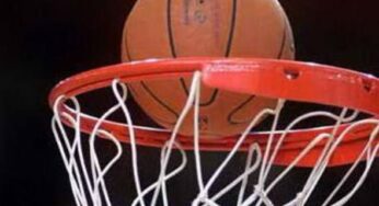#Gaeta, #Basket Serapo perde sul filo di lana contro le Stelle Marine #Ostia