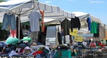 Torna il mercato a #Ponza, Vigorelli: “Fine dei disagi per la gente del porto”