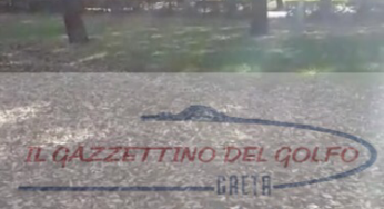 Allarme #Bomba a #Roma: gli #Artificieri fanno brillare uno zaino **VIDEO ESCLUSIVO**