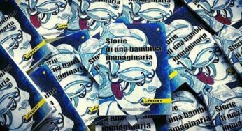 #Formia, #libro “Storie di una bambina immaginaria”: domenica la presentazione 